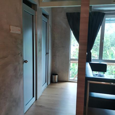 Rick Resort Teluk Intan Εξωτερικό φωτογραφία