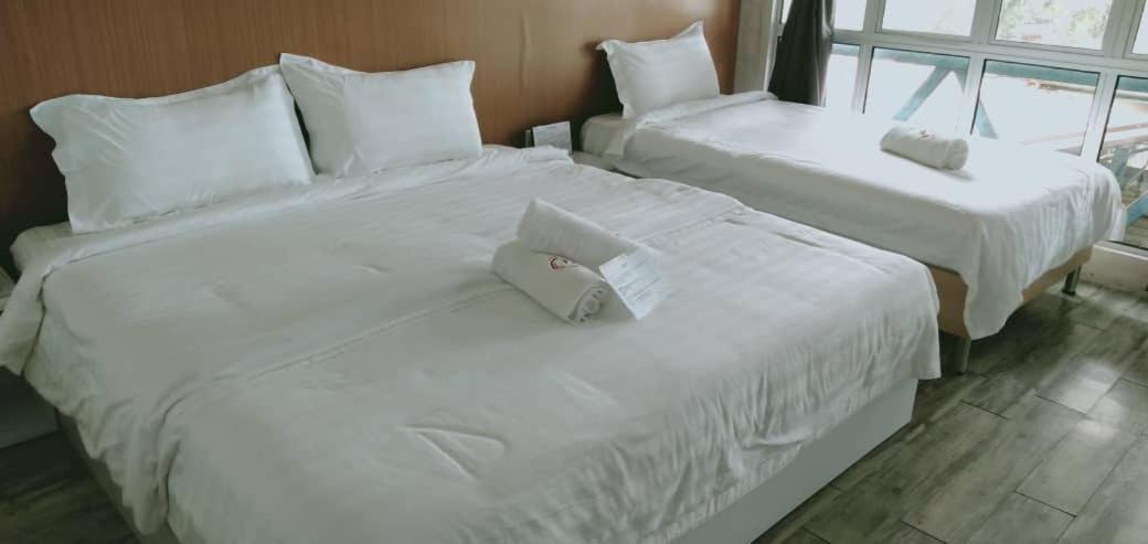 Rick Resort Teluk Intan Εξωτερικό φωτογραφία