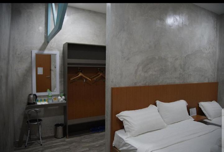 Rick Resort Teluk Intan Εξωτερικό φωτογραφία