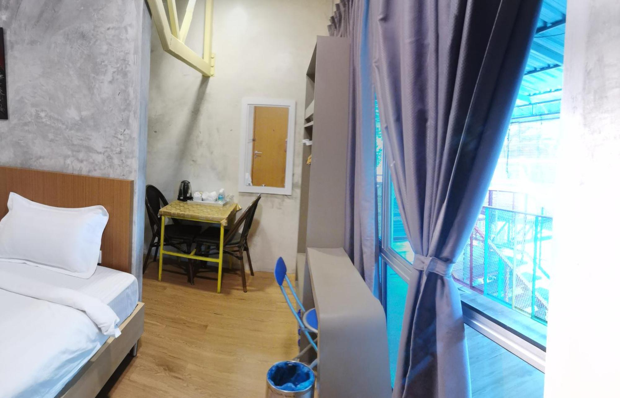 Rick Resort Teluk Intan Εξωτερικό φωτογραφία