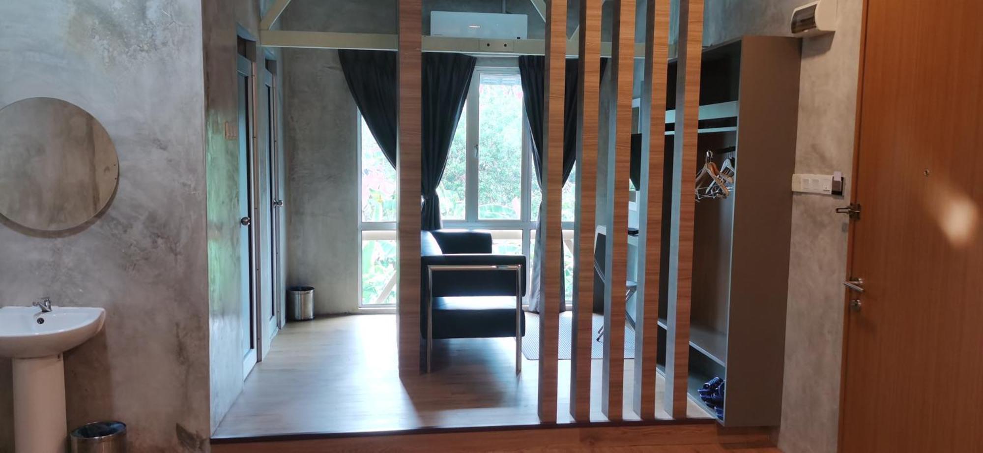 Rick Resort Teluk Intan Εξωτερικό φωτογραφία