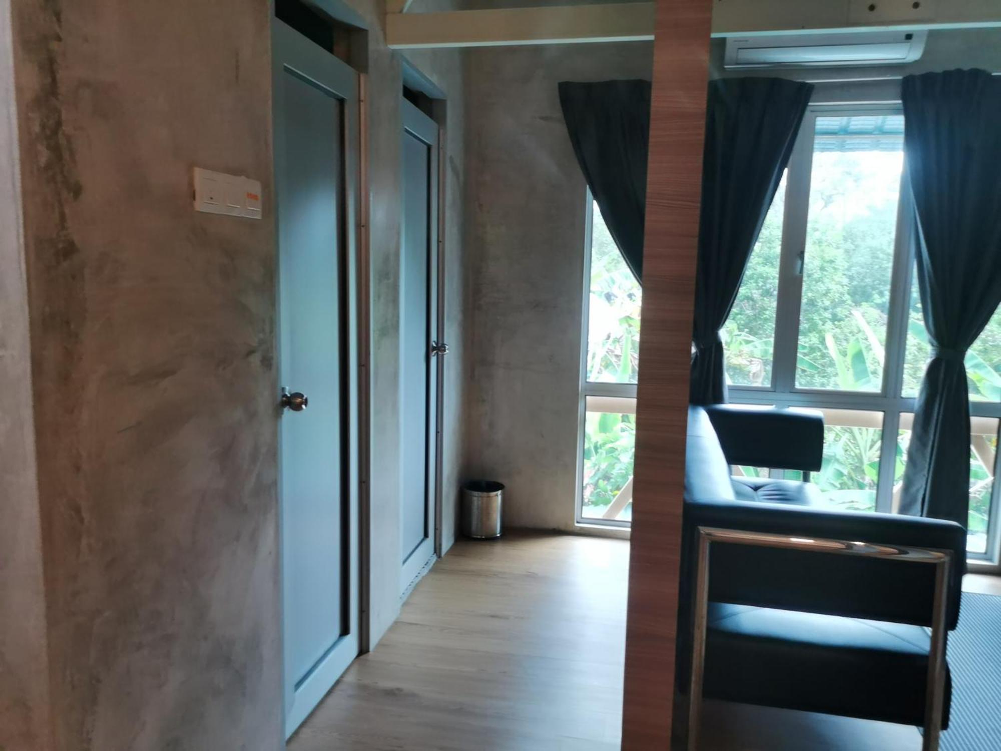 Rick Resort Teluk Intan Εξωτερικό φωτογραφία